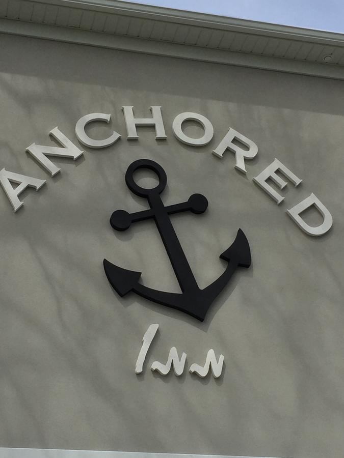 Anchored Inn At Hidden Harbor Deale Kültér fotó